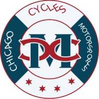 Chicago Cycles Motorsports Logo