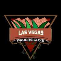 Pavers Guys of Las Vegas Logo