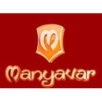 Manyavar - North Brunswick Logo