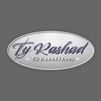 Ty Rashad Studios Logo