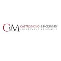 Castronovo & McKinney, LLC Logo