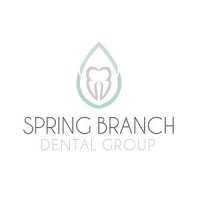 Glo Dental Group - Spring Branch Dental Group Logo