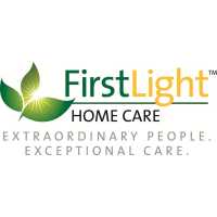 FirstLight Home Care of Central Orlando Logo