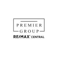 George Pavlushkin, Award Winning Top Realtor - The Elite Group at RE/MAX Central Logo