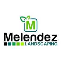 Melendez Landscaping Logo
