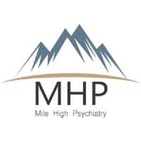 Mile High Psychiatry Logo