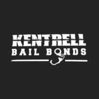 Kentrell's Bail Bonds Service Logo
