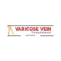 Varicose Vein Treatment San Diego Logo