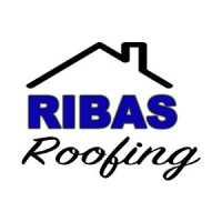 Ribas Roofing and Services Logo