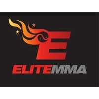 Elite Mixed Martial Arts - Atascocita Logo
