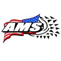 American Milling Services Logo