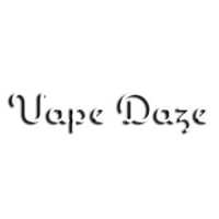Vape Daze Logo
