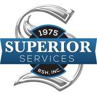 Superior Services RSH Inc. Logo
