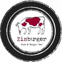 Zin Burger Logo