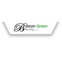 Boston Green Realty, LLC. Logo
