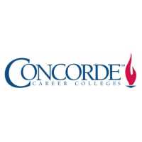 Concorde Career Institute - Jacksonville Logo