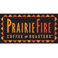 PrairieFire Coffee Roasters Logo
