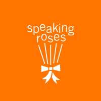 Speaking Roses International Logo