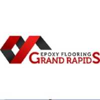 Basement Flooring Masters Logo