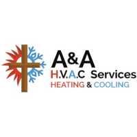 A&A HVAC Services, L.L.C Logo