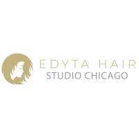Edyta Hair Studio Chicago Logo