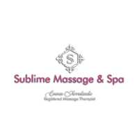Sublime Massage & Spa Logo