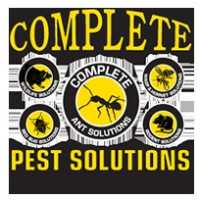 Home Garden & Office Pest Control Services in Ohio & Pennsylvania Logo