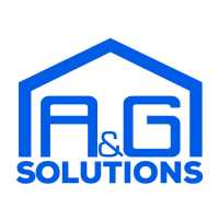 A&G Construction Solutions, LLC Logo