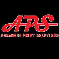 Advanced Print Solutions LLC Logo