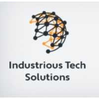 Industrious Tech Solutions Logo