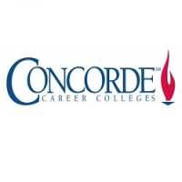 Concorde Career College - Garden Grove Logo