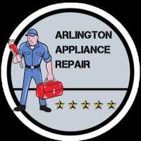 Arlington Appliance Repair Logo