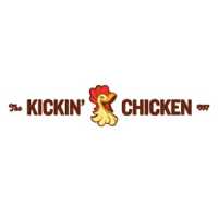 Kickin' Chicken Logo