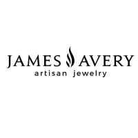 We've Moved! James Avery Artisan Jewelry Logo