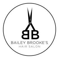 Bailey Brookes Salon Logo