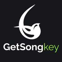 GetSongkey Logo