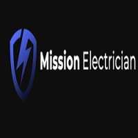 Mission Electrician Logo