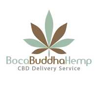 Boca Buddha Logo