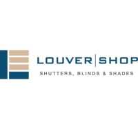 Louver Shop of Macon Logo