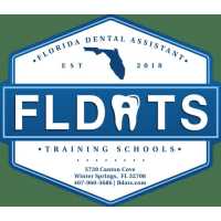 Florida Dental Assistant Training Schools Logo