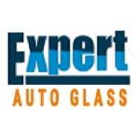 Expert Auto Glass Repair Logo