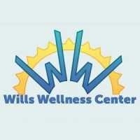 Wills Wellness Center Logo