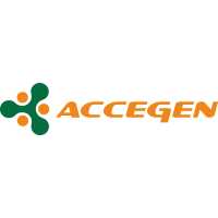 AcceGen Logo