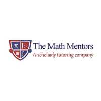 The Math Mentors Logo