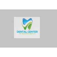 Dental Center of Redondo Beach: Alen Gharibian, DDS Logo