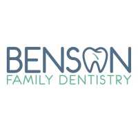 Benson Family Dentistry Logo