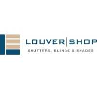 Louver Shop Shutters of Charleston, Mount Pleasant & Summerville Logo