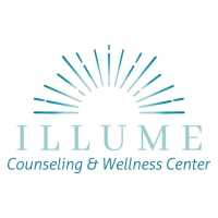 Illume Counseling and Wellness Center Logo