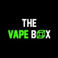The Vape Box Logo