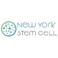 New York Stem Cell & PRP Therapy - Knee Pain - Elbow Pain Logo